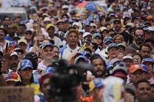 Cerca de 200 venezolanos regresarán a su país esta semana desde Ecuador