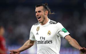 La contundente petición de Gareth Bale al mundo en medio de la cuarentena a causa del coronavirus