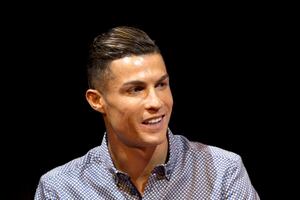 La razón por la que Cristiano Ronaldo no asistió a la gala de premios "The Best"