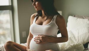 5 mitos sobre el embarazo que siempre creíste y no son ciertos