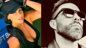 El comentario hit que le dejó Claudio Bravo a Pamela Díaz tras su regreso a la realidad: “Volveré a Netflix, se me acabó el reality”