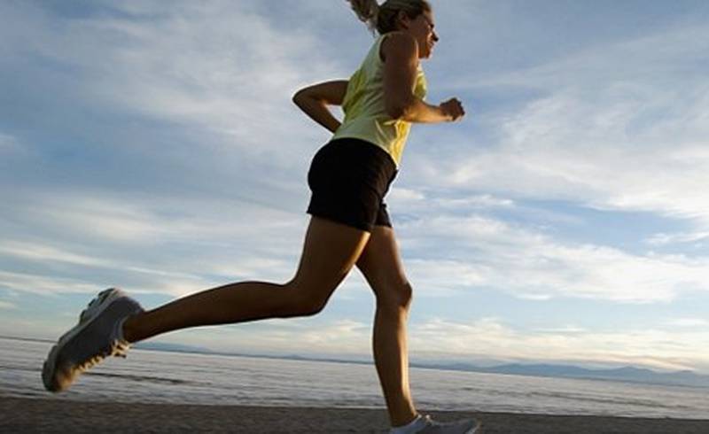 Los amantes del running que no descansan como debe ser pueden dañar su salud integral.
