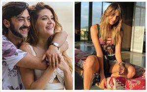 Mariana Gómez de 'Loquito por ti', se quitó la ropa para Playboy