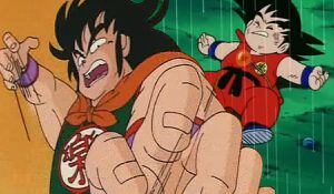 Dragon Ball GT: El día que Goku necesitó imitar una técnica de Yamcha para vencer a un villano