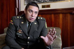 Capturan al general (r) Humberto Guatibonza por escándalo de chuzadas