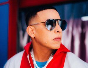 Daddy Yankee demuestra que Acuario es fiel para toda la vida