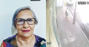 Idosa morre após ser atingida por parede de prédio em demolição em Bauru