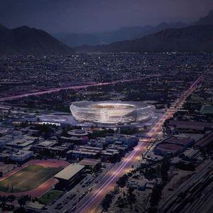 Nuevo Estadio de Tigres será prioridad para el gobierno de Nuevo León