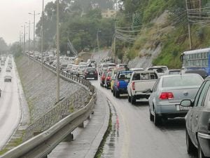 Quito: Este 1 y 3 de mayo no habrá pico y placa