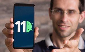 Android 11: parece que Google reveló por accidente su fecha de lanzamiento