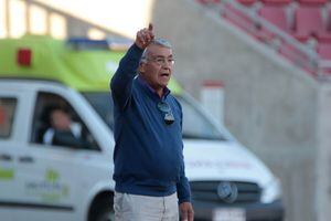 Familia de José Sulantay: “Dios le dio la oportunidad y un descuento de dos años”
