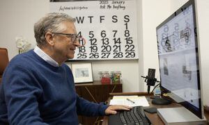 Bill Gates y su rutina nocturna para acostarse con la mente relajada y dormir muy bien