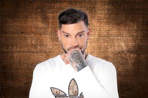 Luis Mateucci es el nuevo confirmado de “Tierra Brava”: “Entro soltero, Daniela Aránguiz no me quiso cortar las alas”