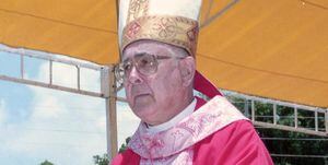 De luto la Diócesis de Arecibo por muerte de Obispo Emérito