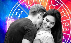 Así es cómo la Luna de Escorpión te ayudará a sacar tu lado más sensual según el tarot