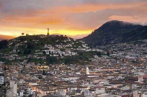 Se está perfilando segunda ola de contagios en Quito, según secretaria de salud