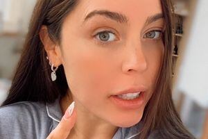 Daniela Aránguiz desmiente que Jorge Valdivia le haya pedido un tiempo para reflexionar: “Frases que me dijeron y que ni yo sabía”