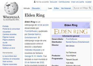 Diez cosas que no sabías de Wikipedia