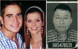 Por paseo millonario a Carolina Cruz y Daniel Arenas, este hombre fue condenado injustamente a 40 años de cárcel