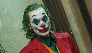 Revelan un problema de Joaquin Phoenix durante el rodaje del Joker