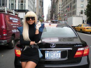 Estos son los lujos más excéntricos de Lady Gaga