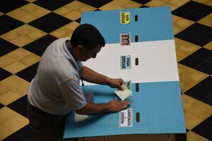 Inclusión, reelección y listas abiertas, las propuestas para reformar la Ley Electoral