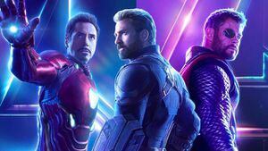 Avengers Endgame: Esto durará la película