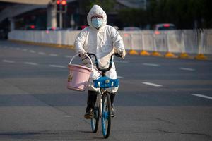China reporta 108 nuevos casos de coronavirus: la mayor cifra de contagiados desde marzo