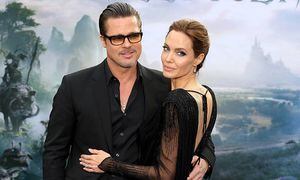 Brad Pitt y Angelina se atacan con fuertes confesiones y documentos revelan la verdad