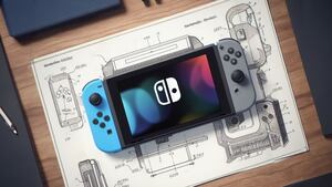 Nintendo Switch 2 podría descartar esta característica que es fundamental de la consola actual