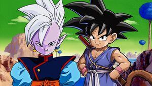 ‘Dragon Ball Magic’: fecha de estreno, de qué tratará y todo sobre el nuevo anime de Goku niño