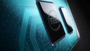 Intel lanza sus procesadores Ice Lake de décima generación para laptops