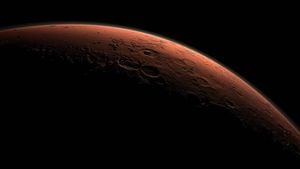 Elon Musk aseguró que SpaceX se prepara para enviar una misión no tripulada a Marte en 26 meses