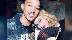 Tras cuatro años de relación, Madonna termina con su novio 35 años más joven que ella