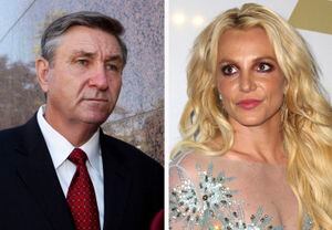 Britney aún no es libre: papá no fijó fecha para terminar su tutela