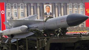 Corea del Norte desafía a EEUU: Amenaza de ensayo nuclear en el océano Pacífico debe ser interpretada de "manera literal"