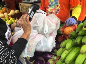Ocho municipios se unen a programa de “mercados familiares”