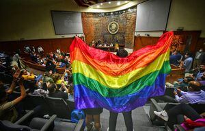 Jalisco se suma a los estados que aprueban el matrimonio igualitario