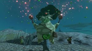 The Legend of Zelda: Tears of the Kingdom: conoce la solución para los puzzles de los Kologs que te hará la vida más fácil
