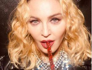 Madonna se habría operado el trasero y los fanáticos la destrozaron por su apariencia