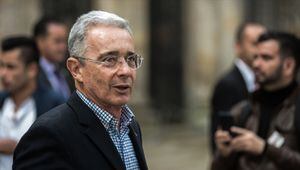 Sorpresivamente, esto dijo Uribe sobre el pedido de Duque a Guaidó
