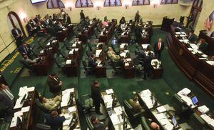 Cámara de Representantes aprueba enmienda al Código de Incentivos