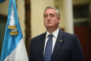 Degenhart: “Es totalmente falso que Guatemala se esté convirtiendo en un campo de concentración”