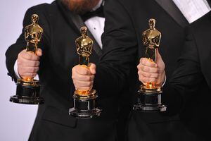 Oscar 2021: ¿Dónde ver las nominadas a mejor película?