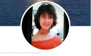 La verdad detrás del Facebook de Selene Delgado Lopez, el perfil que supuestamente todos tienen agregado