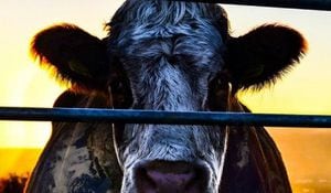 5 películas de Netflix que promueven el veganismo