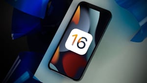 iOS 16 seguiría los pasos de Android 12 con un cambio en su interfaz