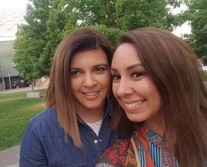 Scarleth Cárdenas niega el fin de su relación: "Mi familia es mi vida"