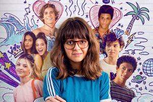 Lecciones que deja la película "Confesiones de una chica invisible"