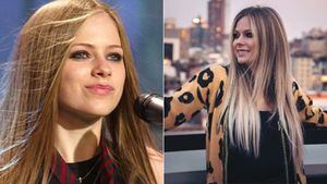 Avril Lavigne já revelou qual é a sua melhor música